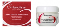 Embryolisse Crème Anti Âge Redensifiante 50 ml Embryolisse Crème Anti Âge Redensifiante 50 ml