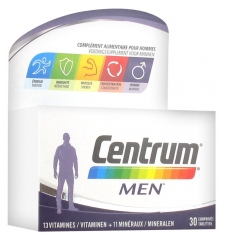 Centrum Männer 30 Tabletten Centrum Männer 30 Tabletten