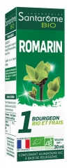 Santarome Bio Romarin 30 ml Santarome Bio Romarin 30 ml
