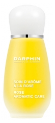 Darphin Elixir Soin d'Arôme à la Rose 15 ml