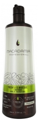 Macadamia Weightless Moisture Conditioner 1 Liter Macadamia Weightless Moisture Conditioner 1 Liter
