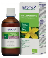Ladrôme Organic Fresh Plant Extract Organic St. John's Wort 100 ml Ladrôme Organic Fresh Plant Extract Organic St. John's Wort 100 ml