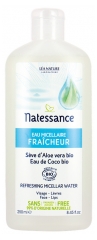 Natessance Refreshing Micellar Water 250ml Natessance Refreshing Micellar Water 250ml