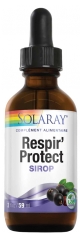 Solaray Respir' Protect Syrup 59ml Solaray Respir' Protect Syrup 59ml