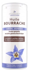 Les 3 Chênes Borage Oil 150 Capsules Les 3 Chênes Borage Oil 150 Capsules