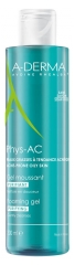 Aderma Phys-Ac Gel Moussant Purifiant 200 ml Aderma Phys-Ac Gel Moussant Purifiant 200 ml