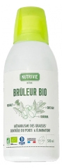 Nutrivie Brûleur Bio 500 ml Nutrivie Brûleur Bio 500 ml