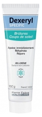 Pierre Fabre Health Care Dexeryl Specific Brûlures Coups de Soleil 150 g Pierre Fabre Health Care Dexeryl Specific Brûlures Coups de Soleil 150 g