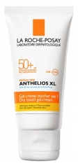 La Roche-Posay Anthelios XL Gel-Crème Toucher Sec SPF 50+ 50 ml La Roche-Posay Anthelios XL Gel-Crème Toucher Sec SPF 50+ 50 ml