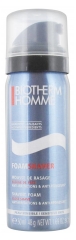 Biotherm Homme Foamshaver Mousse de Rasage 50 ml Biotherm Homme Foamshaver Mousse de Rasage 50 ml