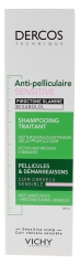 Vichy Dercos Champú Tratante Anticaspa Sensitive 200 ml Vichy Dercos Champú Tratante Anticaspa Sensitive 200 ml
