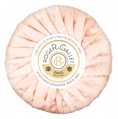 Roger & Gallet Oeillet Mignardise Perfumed Soap 100g Roger & Gallet Oeillet Mignardise Perfumed Soap 100g