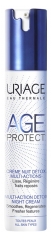 Uriage Age Protect Crème Nuit Détox Multi-Actions 40 ml Uriage Age Protect Crème Nuit Détox Multi-Actions 40 ml