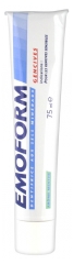 Emoform Dentifrice Gencives Arôme Menthe 75 ml Emoform Dentifrice Gencives Arôme Menthe 75 ml