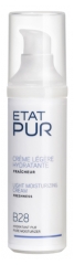 Etat Pur B28 Leichte Feuchtigkeitscreme 40 ml Etat Pur B28 Leichte Feuchtigkeitscreme 40 ml