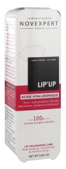 Novexpert Acide Hyaluronique Lip'Up Soin Volumateur Lèvres 8 ml Novexpert Acide Hyaluronique Lip'Up Soin Volumateur Lèvres 8 ml