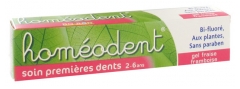 Boiron Homéodent First Teeth Care 2-6 Years 50ml Boiron Homéodent First Teeth Care 2-6 Years 50ml
