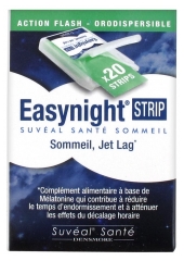 Densmore Easynight Suvéal Health Sleep 20 Strips Densmore Easynight Suvéal Health Sleep 20 Strips