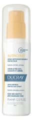 Ducray Nutricerat Schützender Spray Anti-Trockenheit 75 ml Ducray Nutricerat Schützender Spray Anti-Trockenheit 75 ml