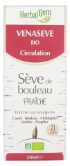 HerbalGem Venaseve Drainage Vasculaire Bio 250 ml HerbalGem Venaseve Drainage Vasculaire Bio 250 ml