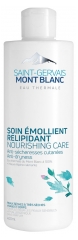 Saint-Gervais Mont Blanc Soin Emollient Relipidant 400 ml Saint-Gervais Mont Blanc Soin Emollient Relipidant 400 ml