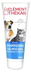Clément Thékan Calmocanil Shampoo 200ml Clément Thékan Calmocanil Shampoo 200ml