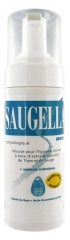 Saugella Mousse Spéciale Irritations 150 ml Saugella Mousse Spéciale Irritations 150 ml