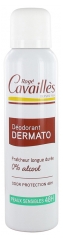 Rogé Cavaillès Deodorant Dermato Gegen Geruch 48H Spray 150 ml Rogé Cavaillès Deodorant Dermato Gegen Geruch 48H Spray 150 ml