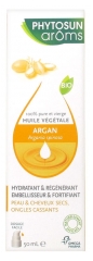 Phytosun Arôms Argan Vegetable Oil 50ml Phytosun Arôms Argan Vegetable Oil 50ml