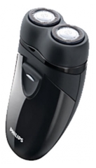 Philips Travel Electric Shaver Plus PQ208 Philips Travel Electric Shaver Plus PQ208