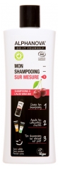 Alphanova DIY Mon Shampooing Sur Mesure A l'Aloe Vera Bio 200 ml Alphanova DIY Mon Shampooing Sur Mesure A l'Aloe Vera Bio 200 ml