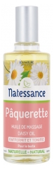 Natessance Aceite con Flores de Margarita 50 ml Natessance Aceite con Flores de Margarita 50 ml