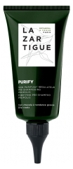 J. F. Lazartigue Purify Purifying Pre-Shampoo 75ml J. F. Lazartigue Purify Purifying Pre-Shampoo 75ml