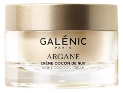 Galénic Argane Crème Cocon de Nuit 50 ml