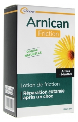 Arnican Friction Lotion 240 ml Arnican Friction Lotion 240 ml
