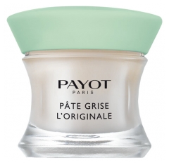 Payot Pâte Grise l'Originale Le Soin Culte Anti-Imperfections 15 ml Payot Pâte Grise l'Originale Le Soin Culte Anti-Imperfections 15 ml