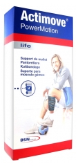 BSN medical Actimove PowerMotion Life Calf Support BSN medical Actimove PowerMotion Life Calf Support