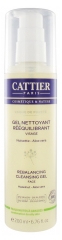 Cattier Rebalancing Cleansing Gel 200ml Cattier Rebalancing Cleansing Gel 200ml