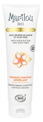 Marilou Bio Conditioning Hair Mask with Tahitian Monoï Oil 150ml Marilou Bio Conditioning Hair Mask with Tahitian Monoï Oil 150ml