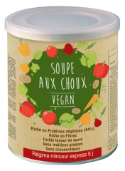 Nutri Expert Cabbage Soup Vegan 250g Nutri Expert Cabbage Soup Vegan 250g