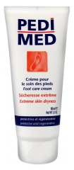 Pedimed DM Foot Care Cream 100ml Pedimed DM Foot Care Cream 100ml