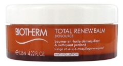 Biotherm Biosource Balm-to-Oil 125ml Biotherm Biosource Balm-to-Oil 125ml