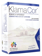 Synphonat Klamacor 60 Gélules Végétales Synphonat Klamacor 60 Gélules Végétales