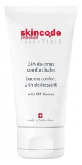 Skincode Essentials Comfort Balm 24h Destressant 50 ml Skincode Essentials Comfort Balm 24h Destressant 50 ml