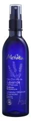 Melvita Eau Florale de Lavande Officinale Flacon Vaporisateur 200 ml Melvita Eau Florale de Lavande Officinale Flacon Vaporisateur 200 ml