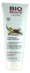 Bio Beauté Frequent Use Shampoo 200ml Bio Beauté Frequent Use Shampoo 200ml