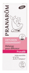Pranarôm Nature Prana BB Reinigende Mischung für Diffusor 10 ml Pranarôm Nature Prana BB Reinigende Mischung für Diffusor 10 ml