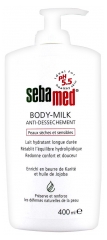 Sebamed Body-Milk Anti-Dessèchement 400 ml Sebamed Body-Milk Anti-Dessèchement 400 ml