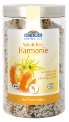 Biofloral Cosmétique Sels de Bain Harmonie 320 g Biofloral Cosmétique Sels de Bain Harmonie 320 g