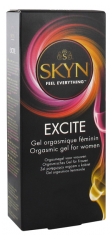 Manix Gel Orgásmico Skyn Excite 15 ml Manix Gel Orgásmico Skyn Excite 15 ml